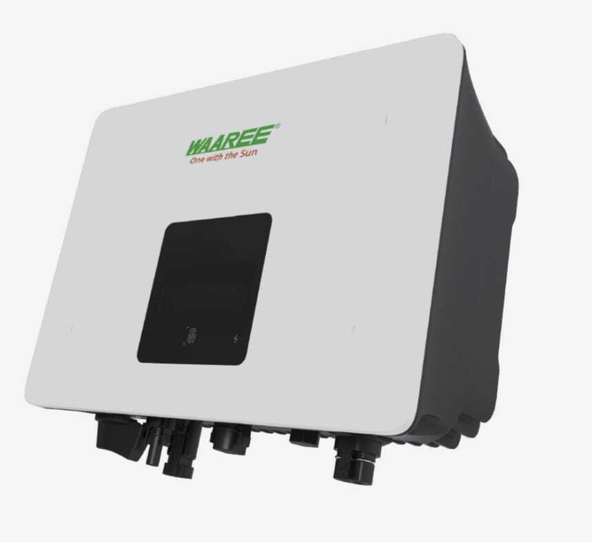 ACDB 1-5 KW Inverter