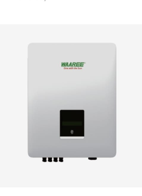 ACDB 16-20 KW Inverter